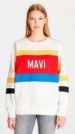 Джемпер Mavi MAVI SWEATSHIRT 168095-28945 р. L різнокольоровий