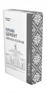 Цемент VIPCEM СС ШПЦ- 400 25 кг (CEM IIІ/А 32,5 N-HS)