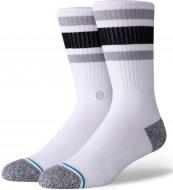 Шкарпетки Stance CREW A556A20BOS р.M білий