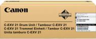 Фотобарабан Canon черный