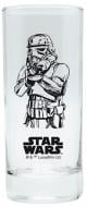 Стакан FSD Abystyle Star Wars - Trooper Glass 290 ml (ABYVER025) 