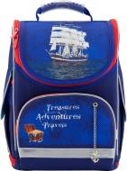 Рюкзак школьный KITE Трансформер 500 Sea adventure
