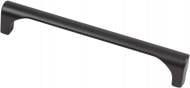 Мебельная ручка скоба Bosetti Marella M 15244.160 34614 160 мм графит