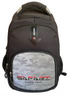 Рюкзак Safari 45х30х17 см 22-213L