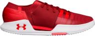 Кроссовки мужские Under Armour SPEEDFORM AMP 2.0 1295773-600 р.42,5 красные