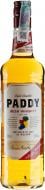 Віскі Paddy Irish Whiskey S4122 0,7 л