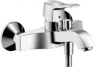 Смеситель для ванны Hansgrohe Metris Classic 31478000