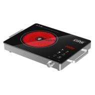 Плита электрическая настольная Winningstar ST-9102 ST-9102 INFRARED 2000W Silver (31588987)