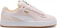 Кроссовки женские Puma SUEDE XL 39520569 р.39 белые