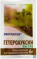 Удобрение для активации корневой системы Proventus ГЕТЕРОАУКСИН Экстра 6 г