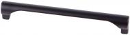 Мебельная ручка скоба Bosetti Marella M 15244.160 51996 160 мм матовый черный