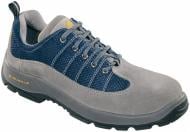 Ботинки Delta Plus Rimini 2 S1P р.45 RIMI2SPGB45 серо-синий