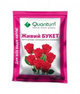 Средство для ухода за срезанными цветами Quantum Живой букет 15 мл