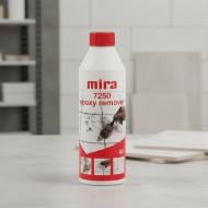 Засіб Mira 7250 epoxy remover для видалення епоксидної затирки 0,5 л