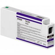 Картридж Epson T824D (C13T824D00) violet