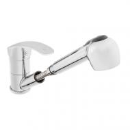 Смеситель для кухни Invena Nea Chrom BZ-83-W01