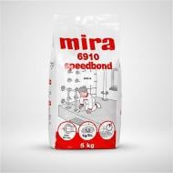 Ремонтная смесь Mira для бетона Speedbond 6910 5 кг