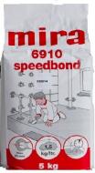 Ремонтна суміш Mira для бетону Speedbond 6910 5кг