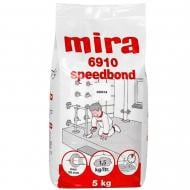 Ремонтная смесь Mira для бетона Speedbond 6910 5 кг