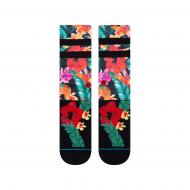 Носки Stance Crew A556A20PAS р.L черный