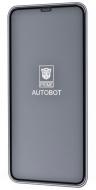 Защитное стекло PRIME AUTOBOT для Apple Iphone 12 mini черный Защитное стекло PRIME AUTOBOT для Apple Iphone 12 mini черный