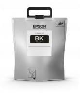 Картридж Epson WF-C869R XXL (C13T974100) black
