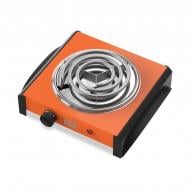 Плита электрическая настольная Winningstar ST-9641 1000W Orange (31589413)