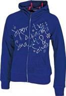 Толстовка Energetics Svenja II 249665-532 синий