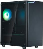 Корпус Zalman T4 Plus black без БЖ (T4PLUS)