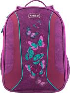 Рюкзак каркасный KITE Education 703-1 Butterflies