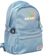 Рюкзак школьный Safari 42х29х14 см 22-221M-2