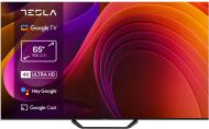 Телевизор TESLA 65E655BUS