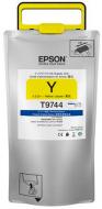 Картридж Epson WF-C869R XXL (C13T974400) yellow