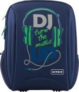 Рюкзак каркасний KITE Education 732-2 Music Up
