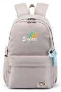 Рюкзак школьный Safari 42х29х14 см 22-221M-3
