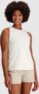 Майка Outdoor Research ESSENTIAL TANK 300328-2033 р.S белый Майка Outdoor Research ESSENTIAL TANK 300328-2033 р.S белый