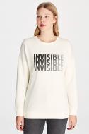 Джемпер Mavi INVISIBLE PRINTED SWEATSHIRT 168164-29864 р. L белый