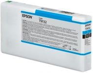 Картридж Epson T9132 (C13T913200) cyan