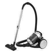 Пылесос Winningstar ST-5052 Пылесос без мешка WINNINGSTAR ST-5052 1200W Black-Silver silver