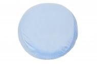 Чехол для подушки Dreamwizard Nuvita голубой NV7104BLUE