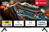 Телевизор Grifon DV50UMSB2