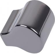 Мебельная ручка скоба Bosetti Marella M 24180.19 34625 темный никель