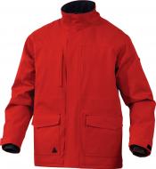 Куртка-парка Delta Plus Milton р. XL MILTOROXG красный