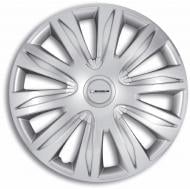 Колпак для колес Michelin Nardo Silver 31159 R14 4 шт. серебряный