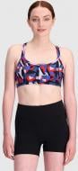 Бра Outdoor Research VANTAGE PRINTED BRALETTE 300634-2353 р.S різнокольоровий