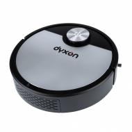 Робот-пылесос DYXON MEGAVAC 3000 black/silver