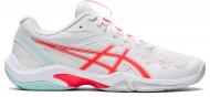 Кросівки жіночі Asics GEL-BLADE 8 1072A072-960 р.38 білі