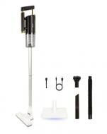 Пылесос аккумуляторный DYXON MEGAVAC 1600S PRO Пылесос аккумуляторный DYXON MEGAVAC 1600S PRO Vacuum Cleaner Black black