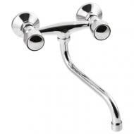 Смеситель для кухни Invena Modena BC-12-F0S