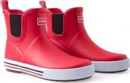 Сапоги резиновые детские Reima Ankles размер 33 red